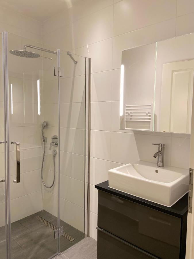 Lion's N Aparthotel Wien