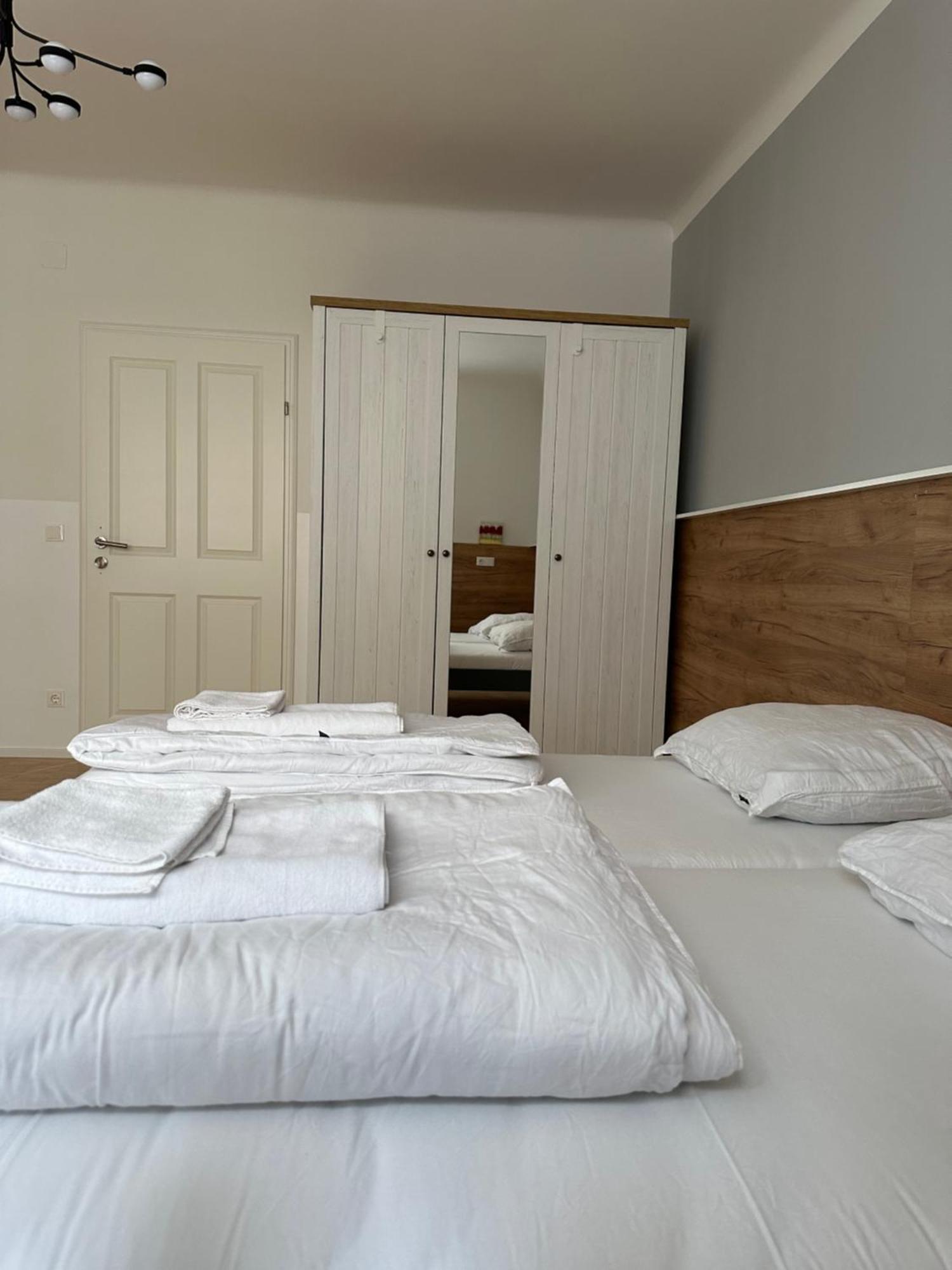Lion's N Aparthotel Wien