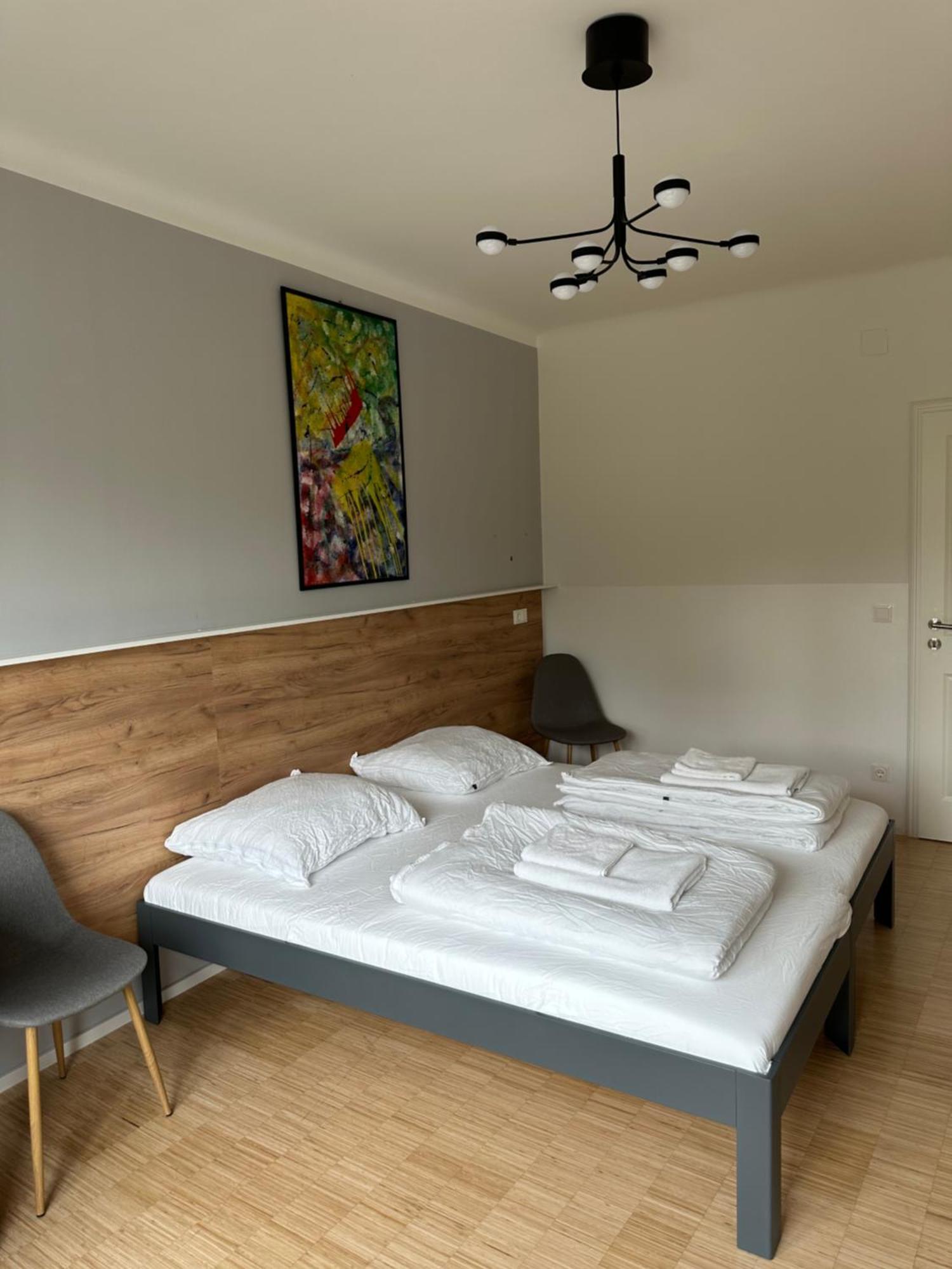 Aparthotel Lion's N Wien