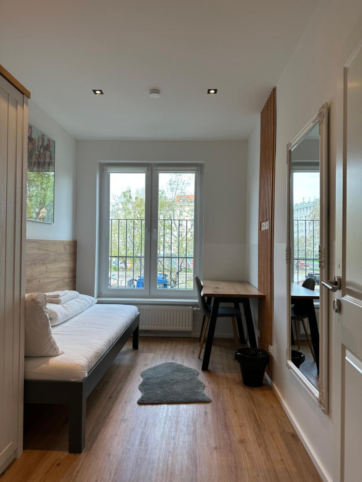 Lion's N Aparthotel Wien