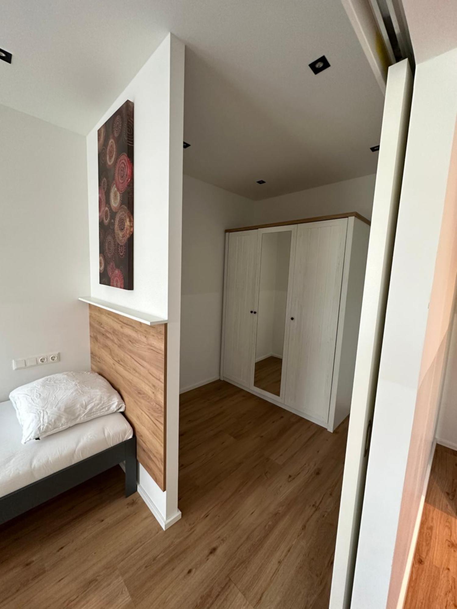 Aparthotel Lion's N Wien